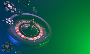 Онлайн казино Casino GetWin